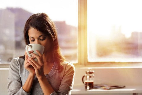 10:30AM? It’s time for your coffee! - Café Liégeois Canada Inc.