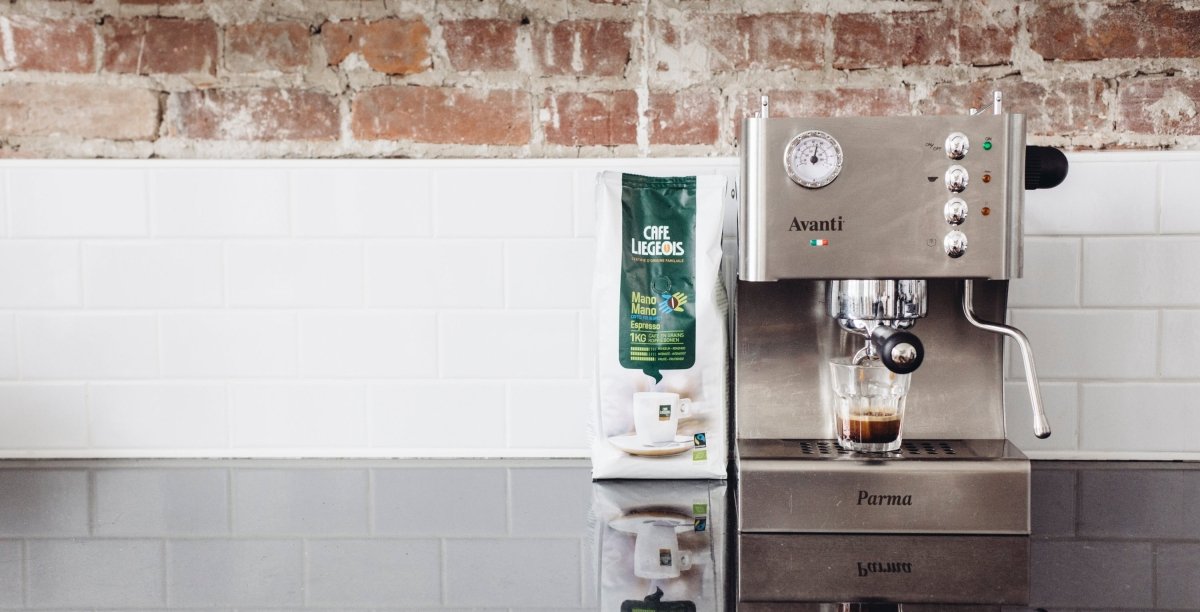 Blog - How to recycle Cafe Liégeois capsules ? - Café Liégeois Canada Inc.