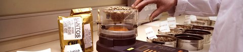 From Belgium to the heart of your cup: The path of Café Liégeois Coffees - Café Liégeois Canada Inc.