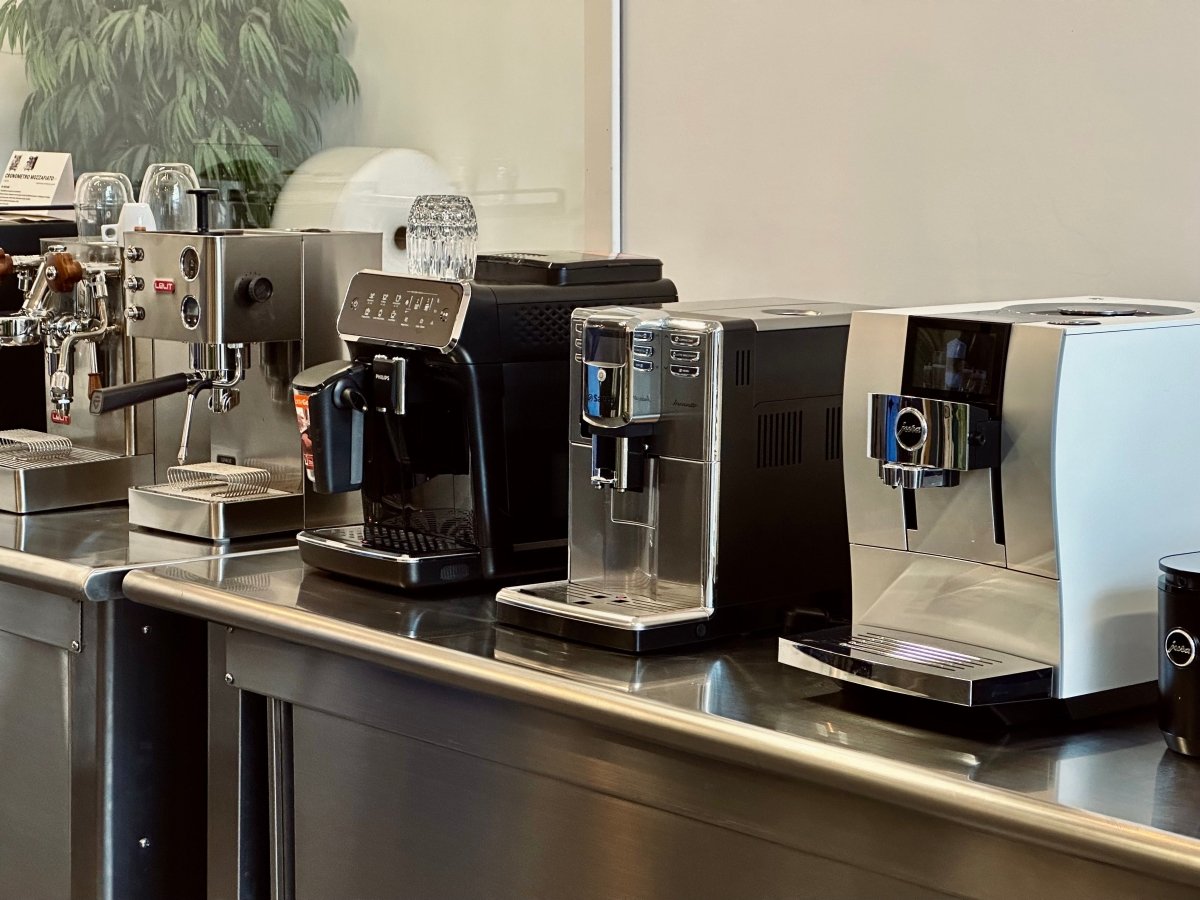 Why Shop at Café Liégeois Canada? - Café Liégeois Canada Inc.