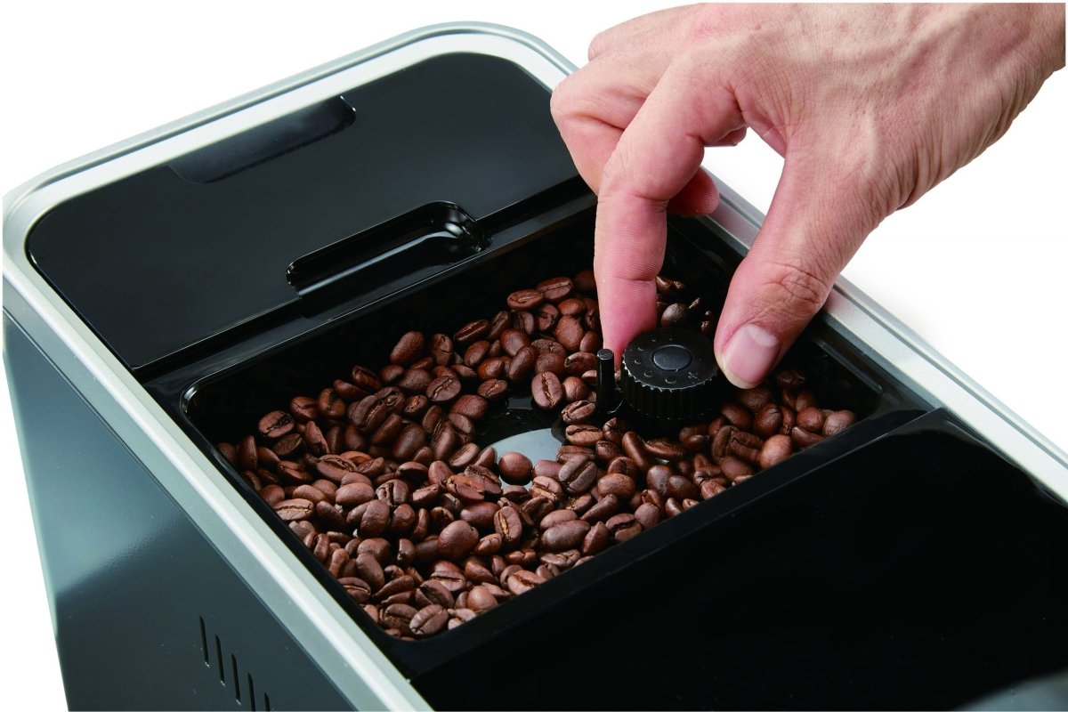 Bellucci Slim Caffè — reference product image 2; returned unit may vary