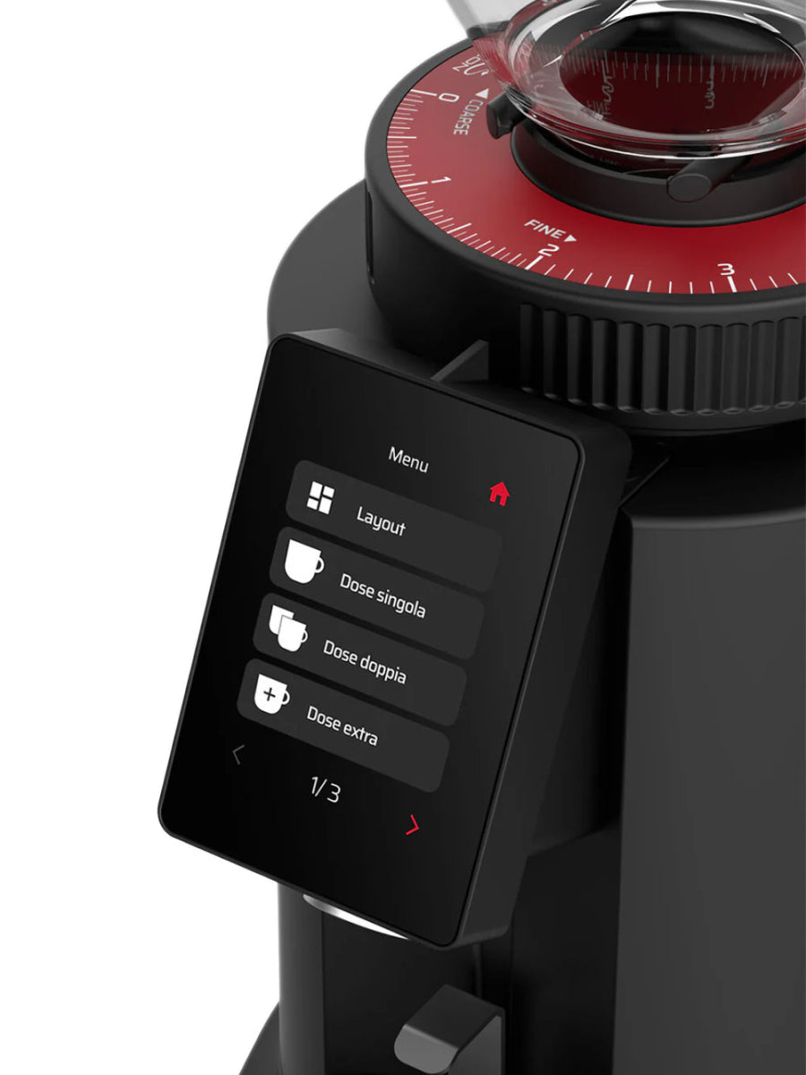 CEADO - Leon 700 PFA Professional Grinder (120V) (⌀64mm) - Café Liégeois Canada Inc.