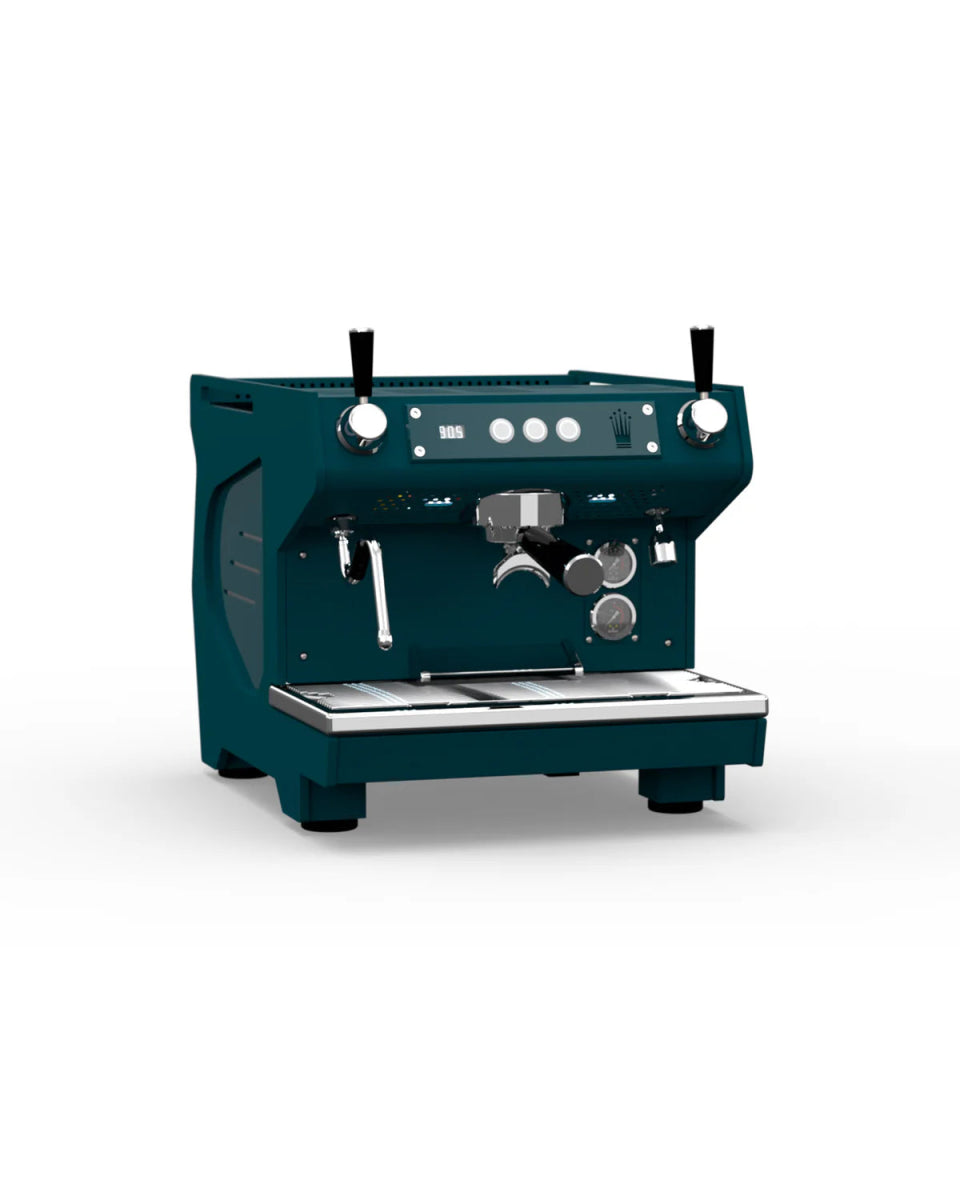 Conti - Ace Conti espresso machine - Café Liégeois