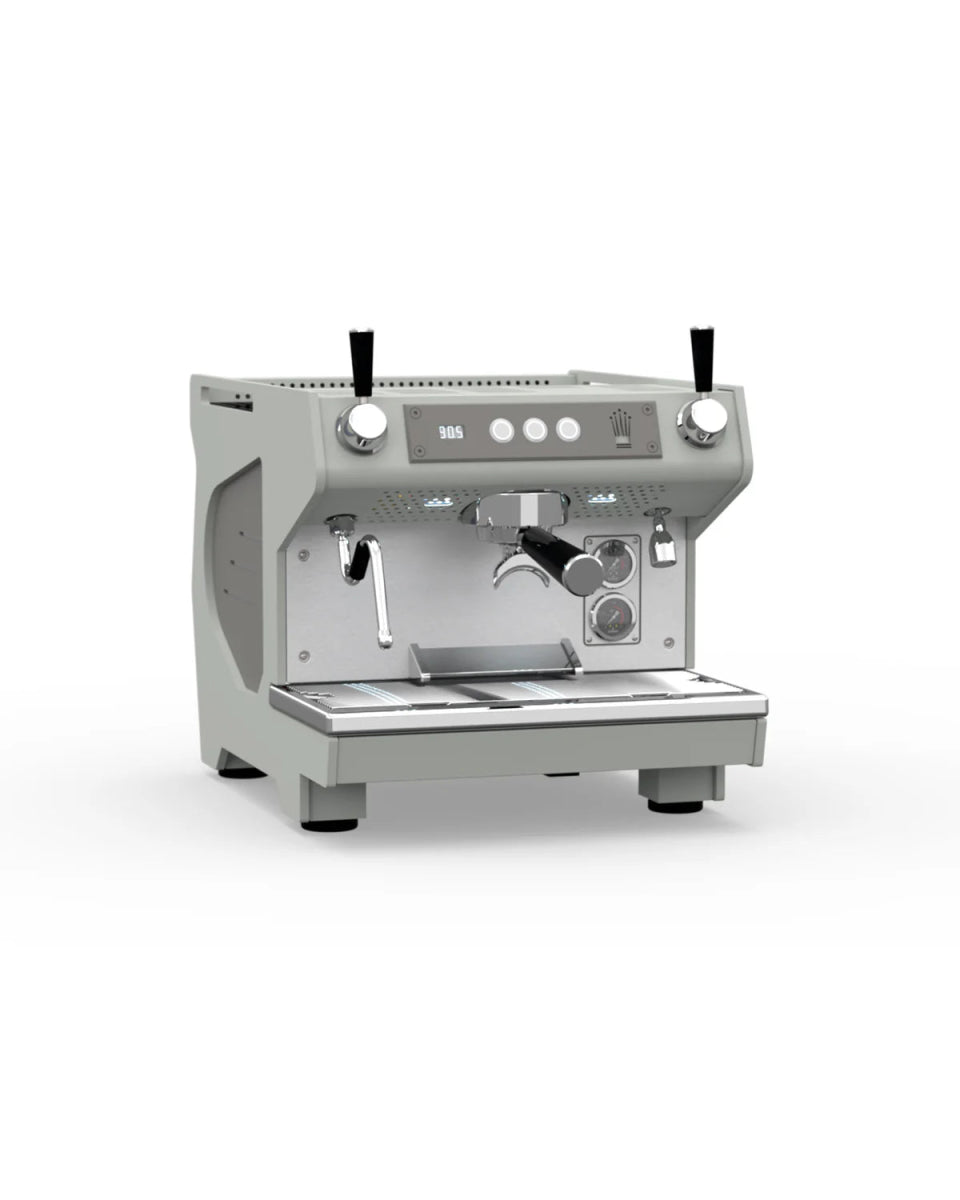 Conti - Ace Conti espresso machine - Café Liégeois