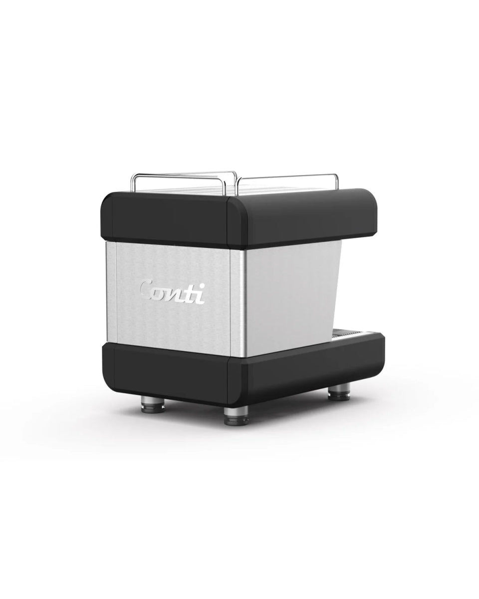 Conti - CC100 espresso machine - Café Liégeois