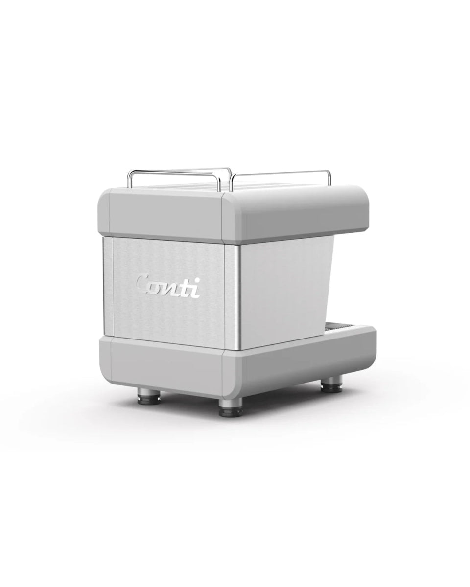 Conti - CC100 espresso machine - Café Liégeois