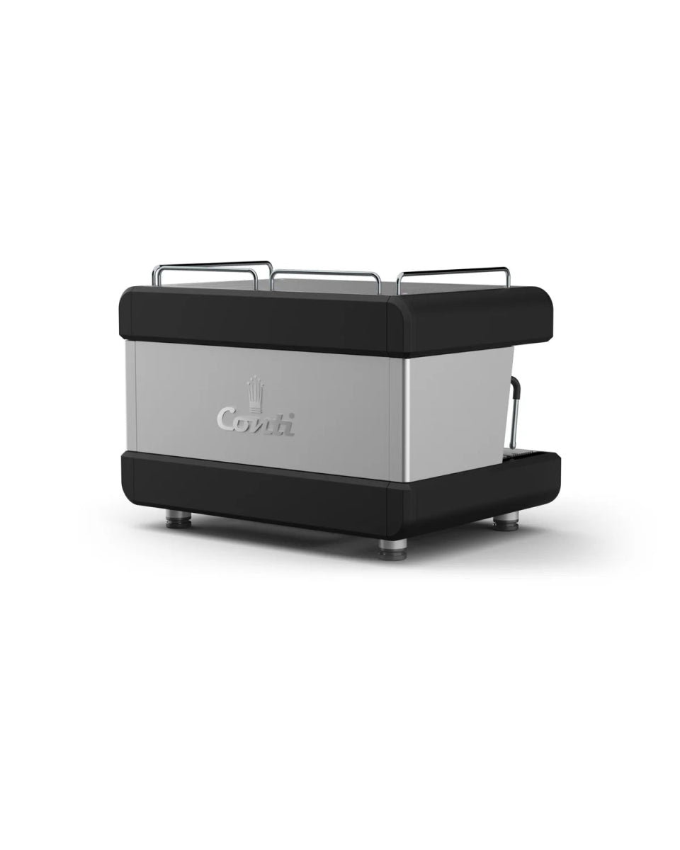 Conti - CC100 espresso machine - Café Liégeois