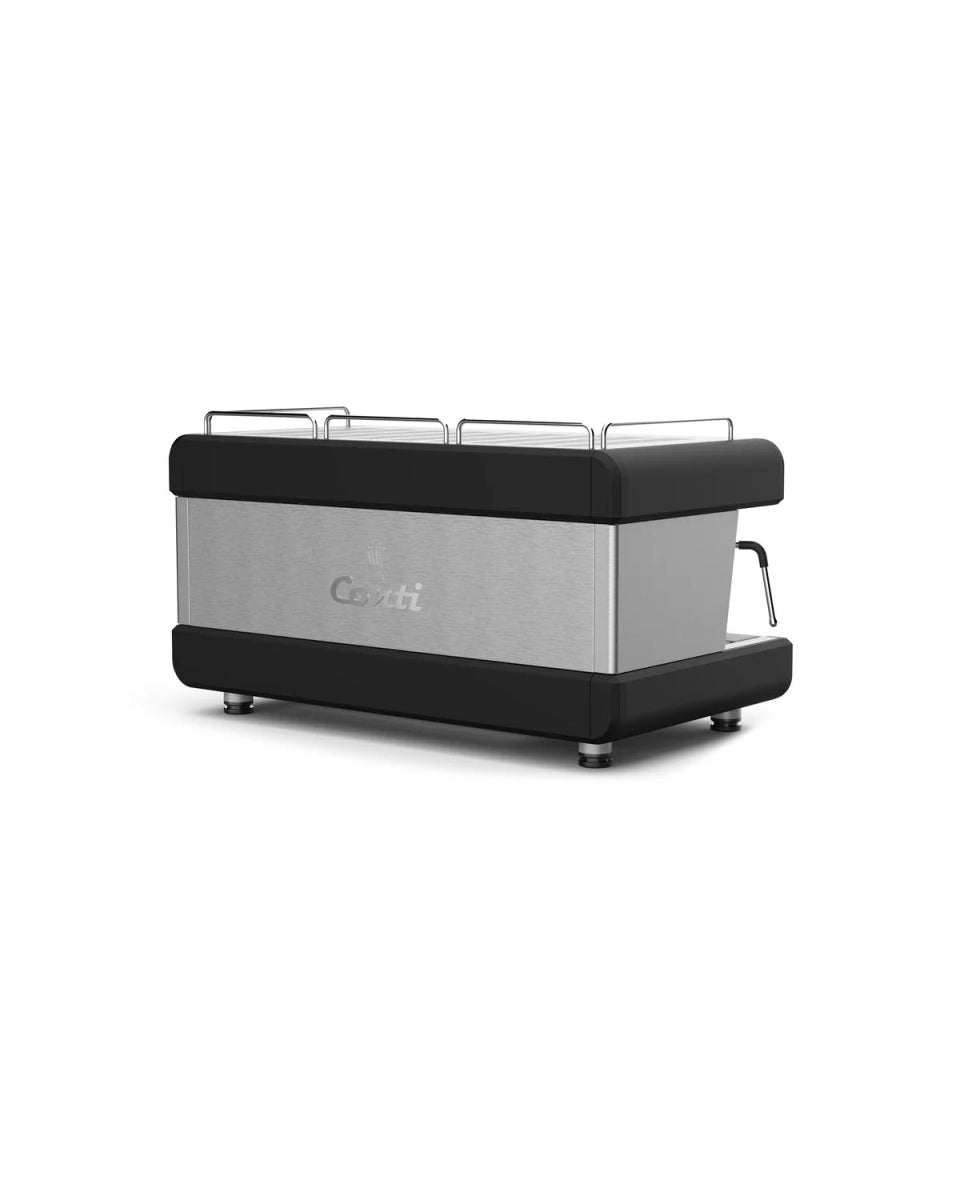 Conti - CC100 espresso machine - Café Liégeois