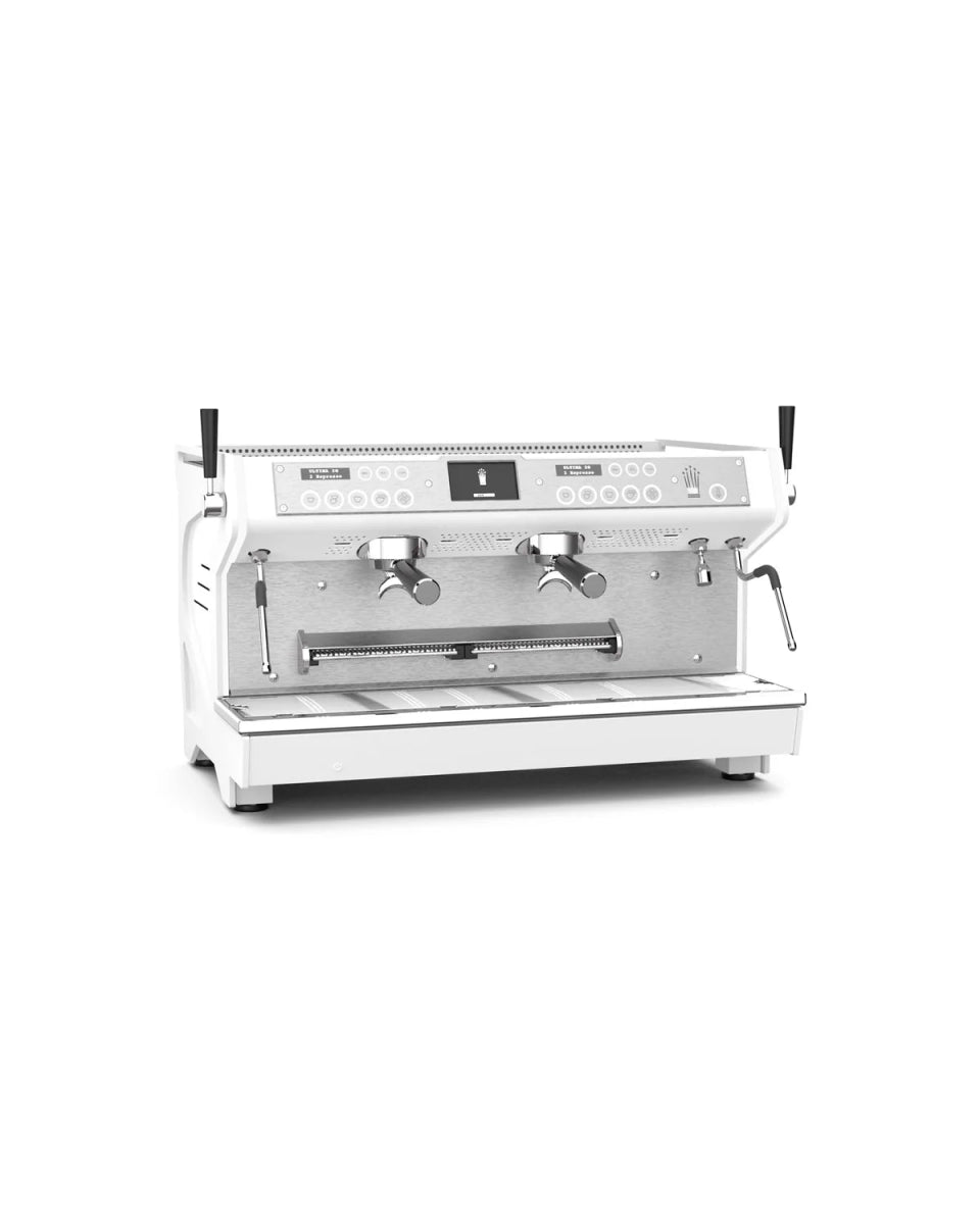 Conti - Mc Ultima espresso machine - Café Liégeois