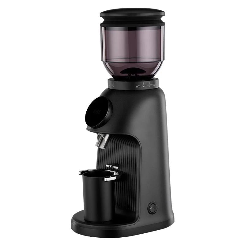 DF Grinder - GF64 Coffee Grinder - Café Liégeois Canada Inc.