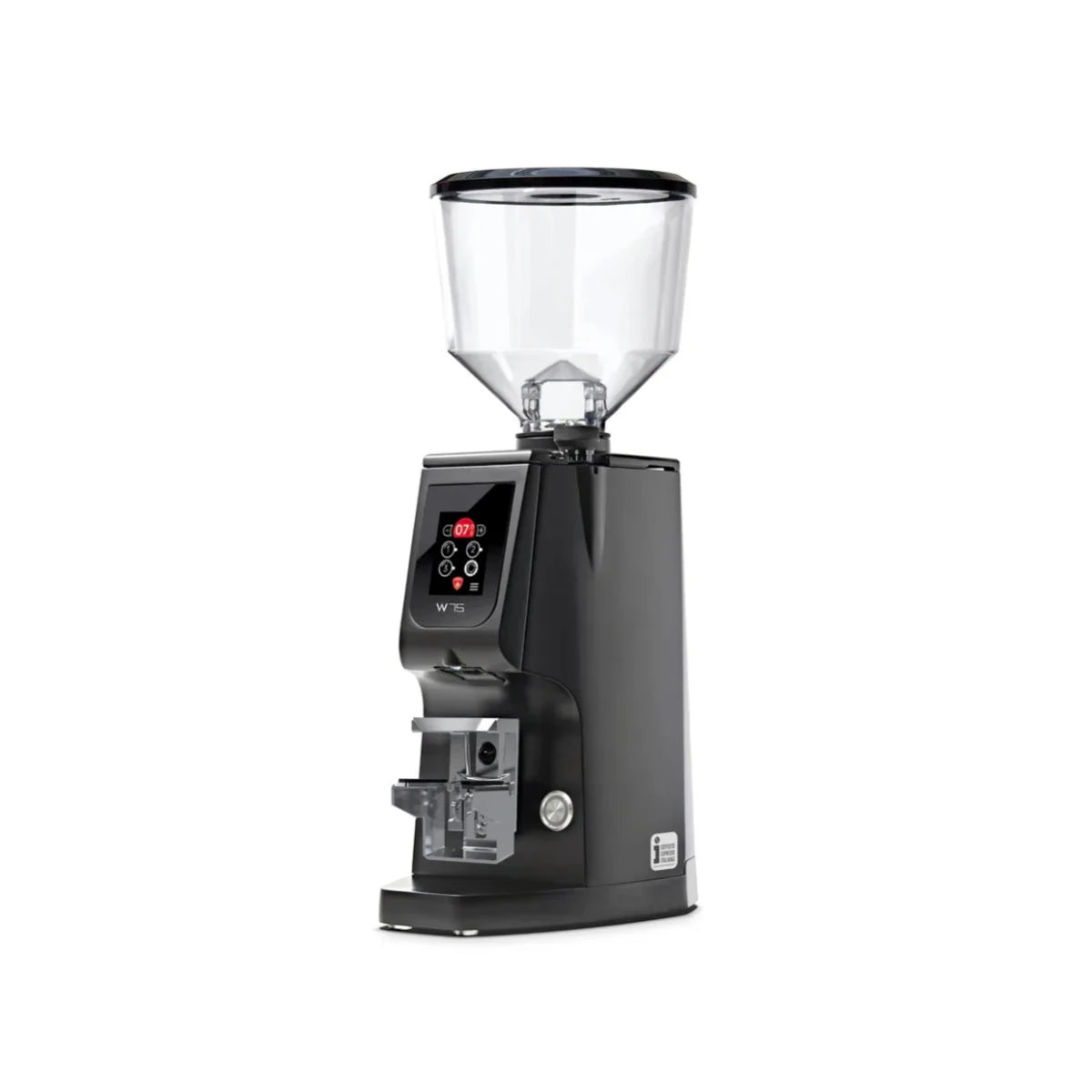 Eureka - Atom W 75 GBW - Café Liégeois Canada Inc.