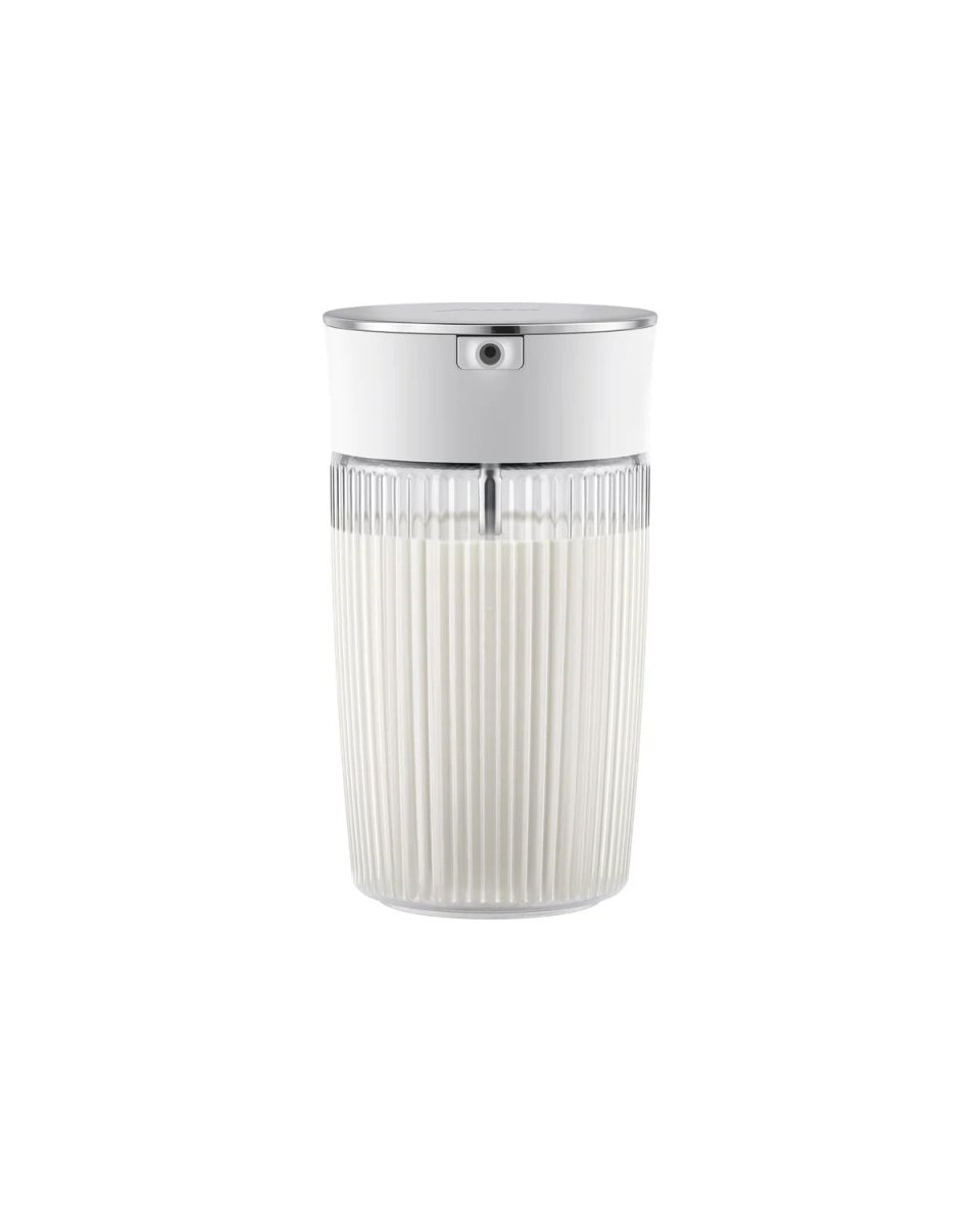 Jura - Milk Carafe - Café Liégeois