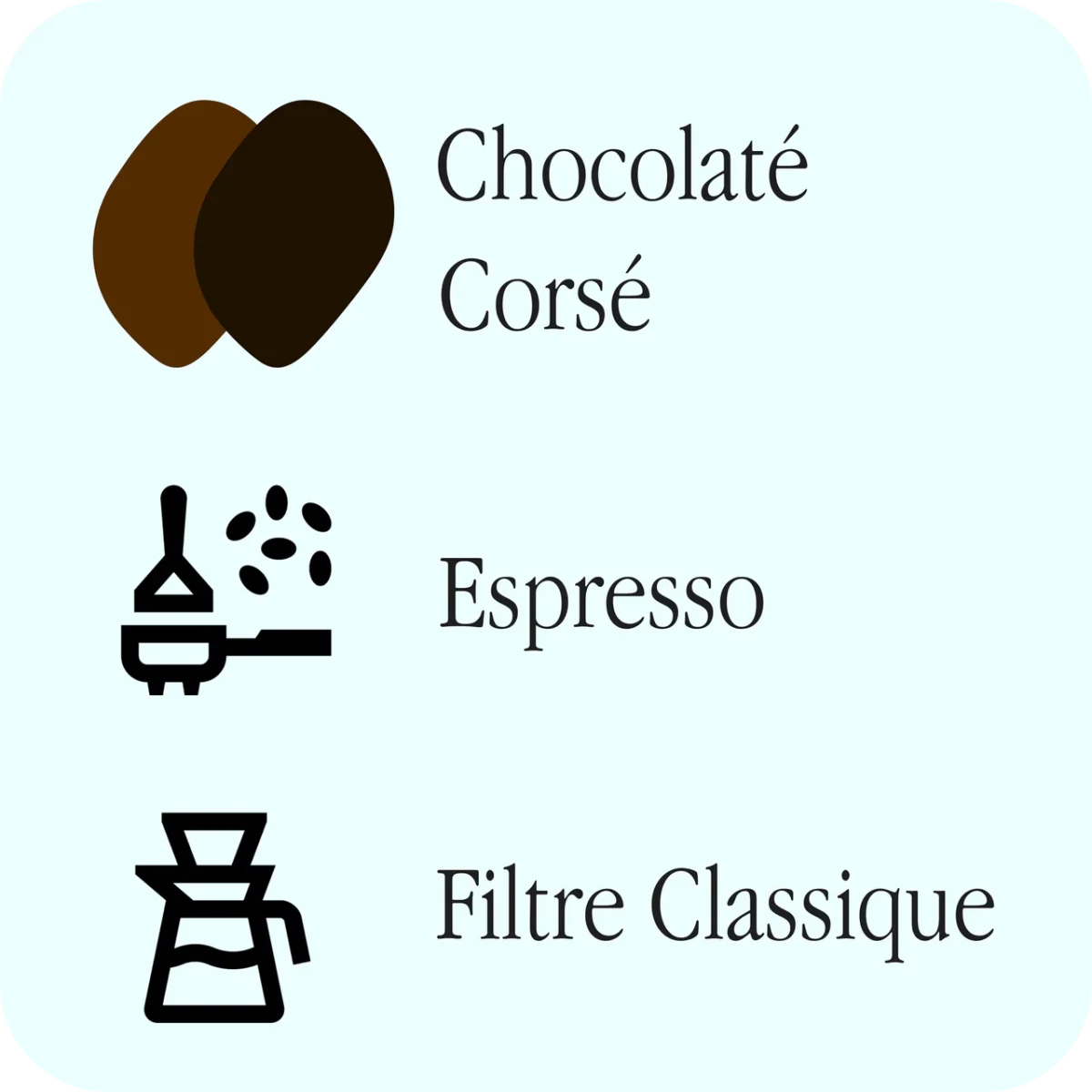 Kittel - Dark - Café Liégeois Canada Inc.