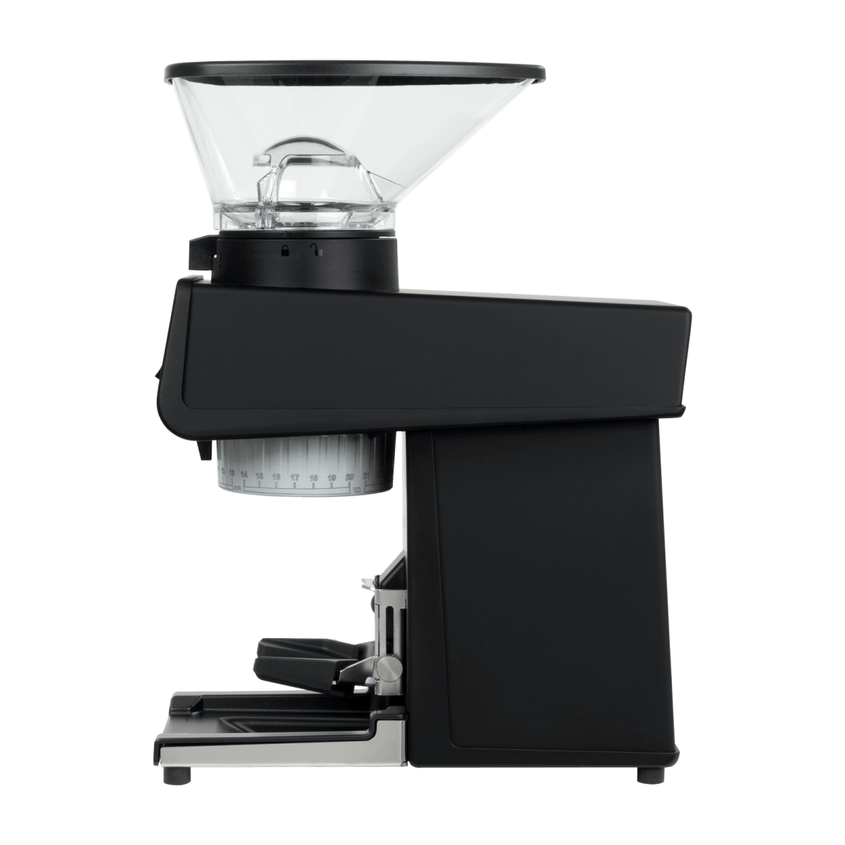 La Marzocco - Pico Grinder - Café Liégeois Canada Inc.