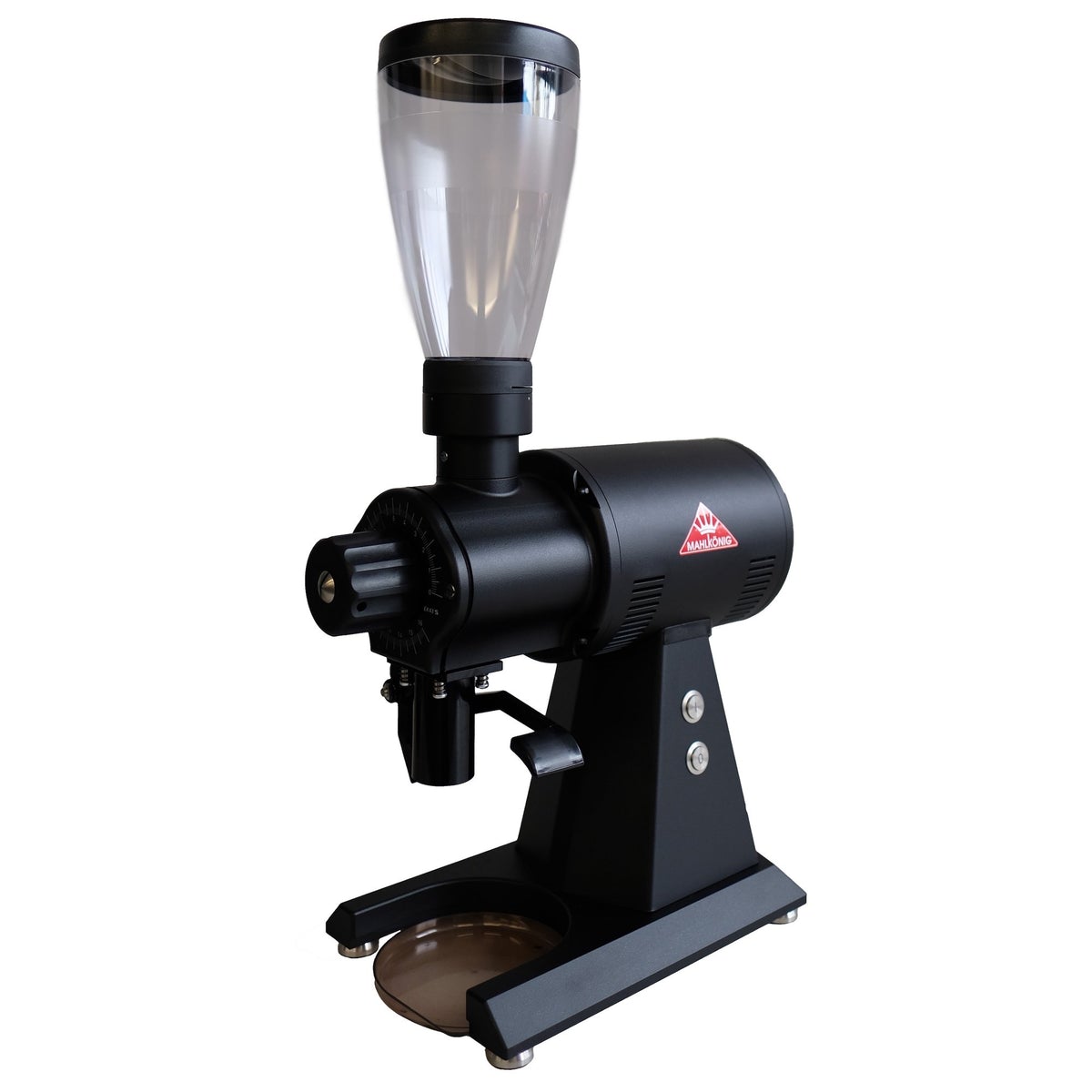 Mahlkonig - EK43S shop grinder - Café Liégeois