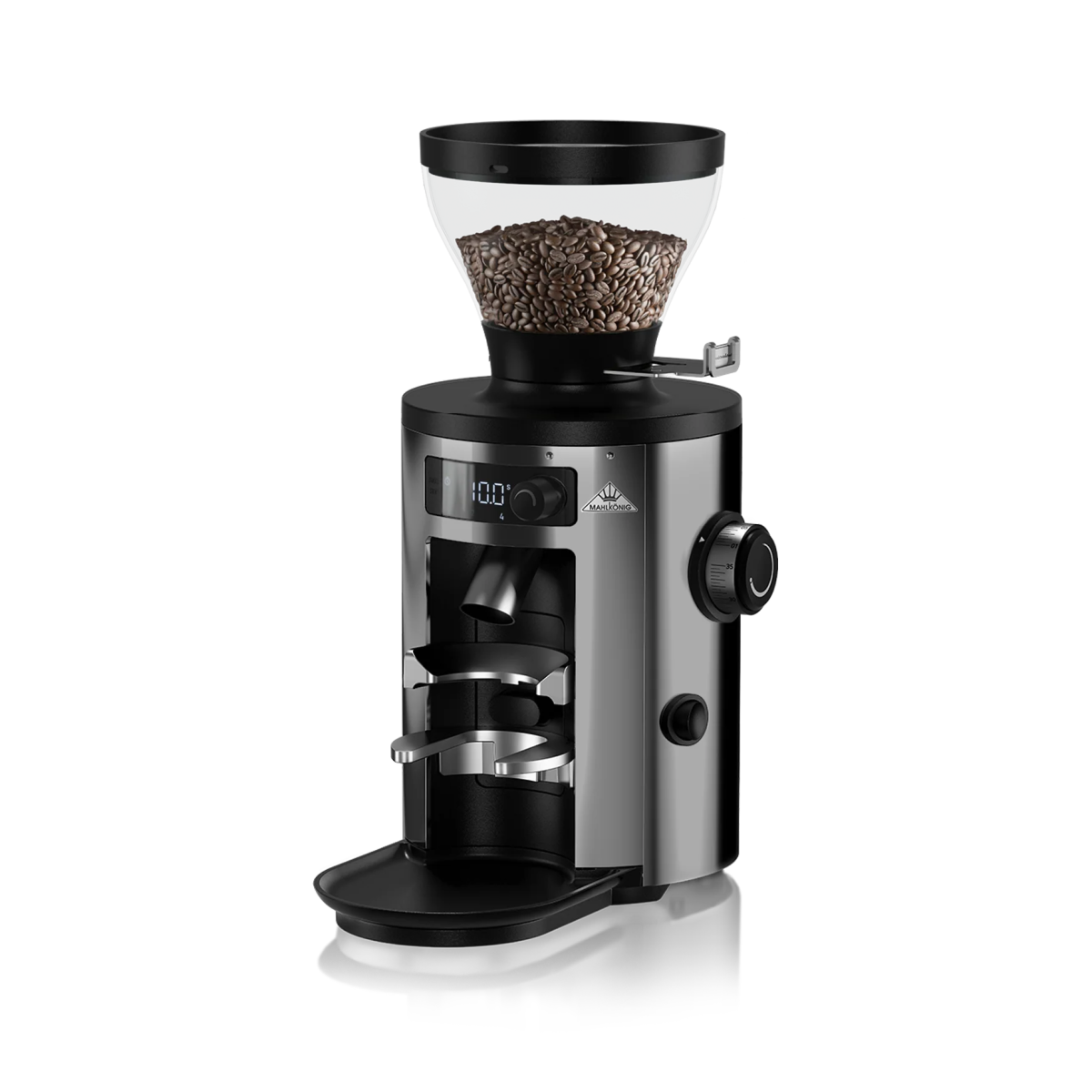 Mahlkonig - X54 grinder - Café Liégeois Canada Inc.
