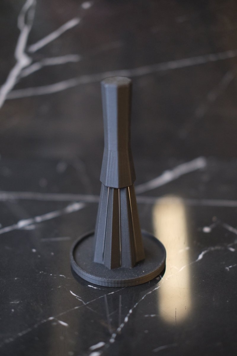 Needle distributor - Café Liégeois Canada Inc.