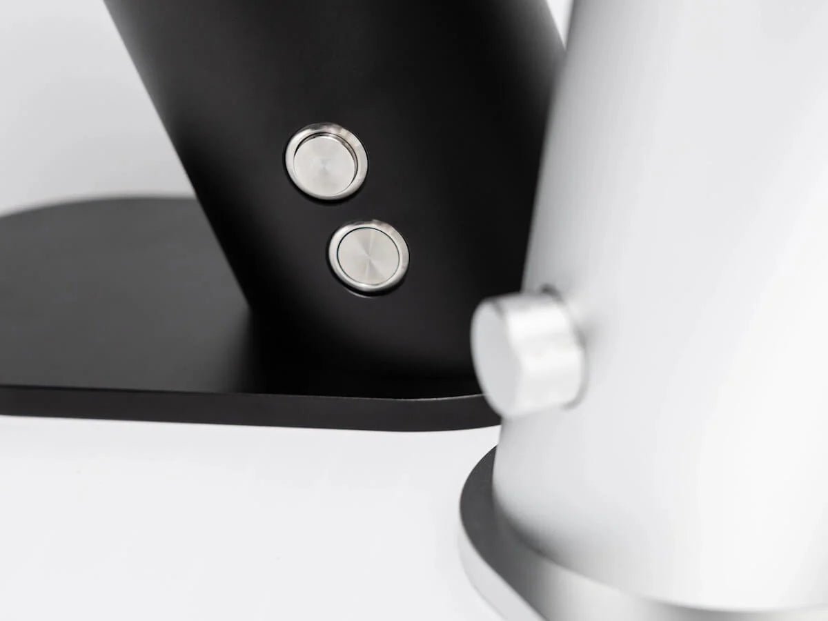 Option - O - Lagom P80 Coffee Grinder - Café Liégeois Canada Inc.