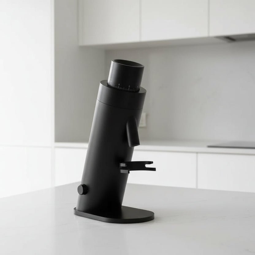 Option - O - Lagom P80 Coffee Grinder - Café Liégeois Canada Inc.