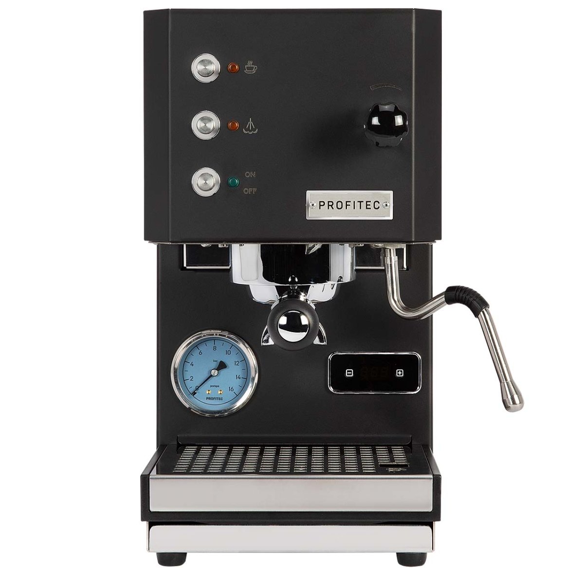 Profitec - Go - Café Liégeois Canada Inc.