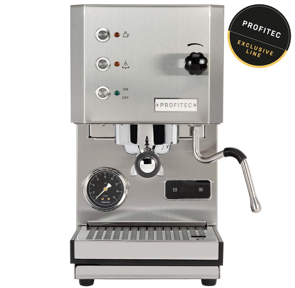 Profitec - Go - Café Liégeois Canada Inc.