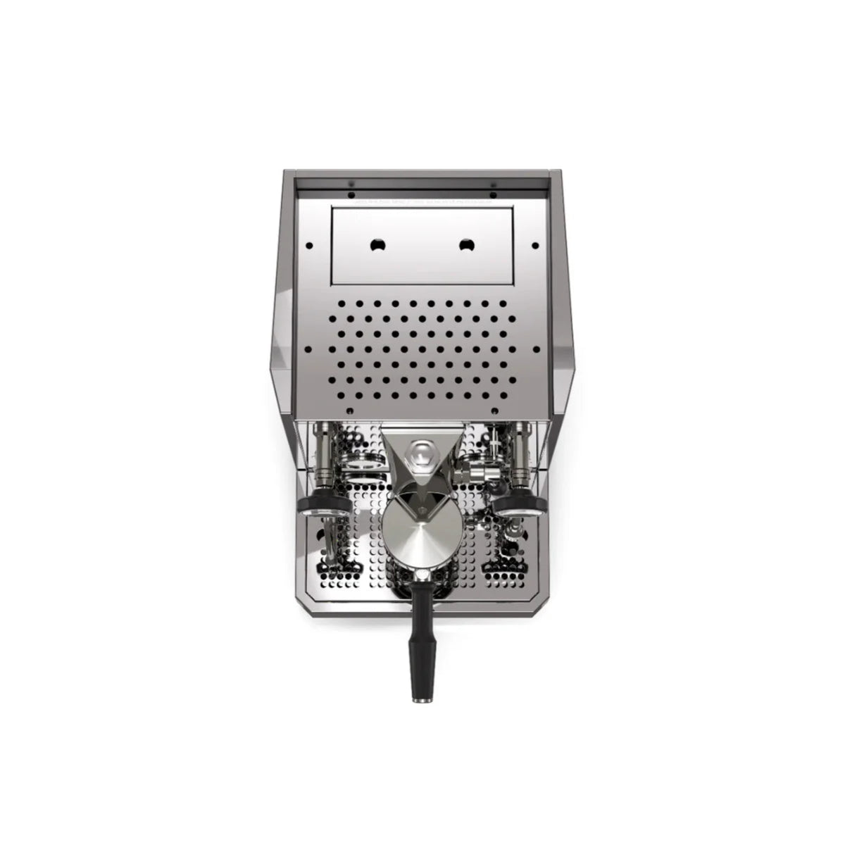 Rocket - Giotto Fast R - Café Liégeois Canada Inc.