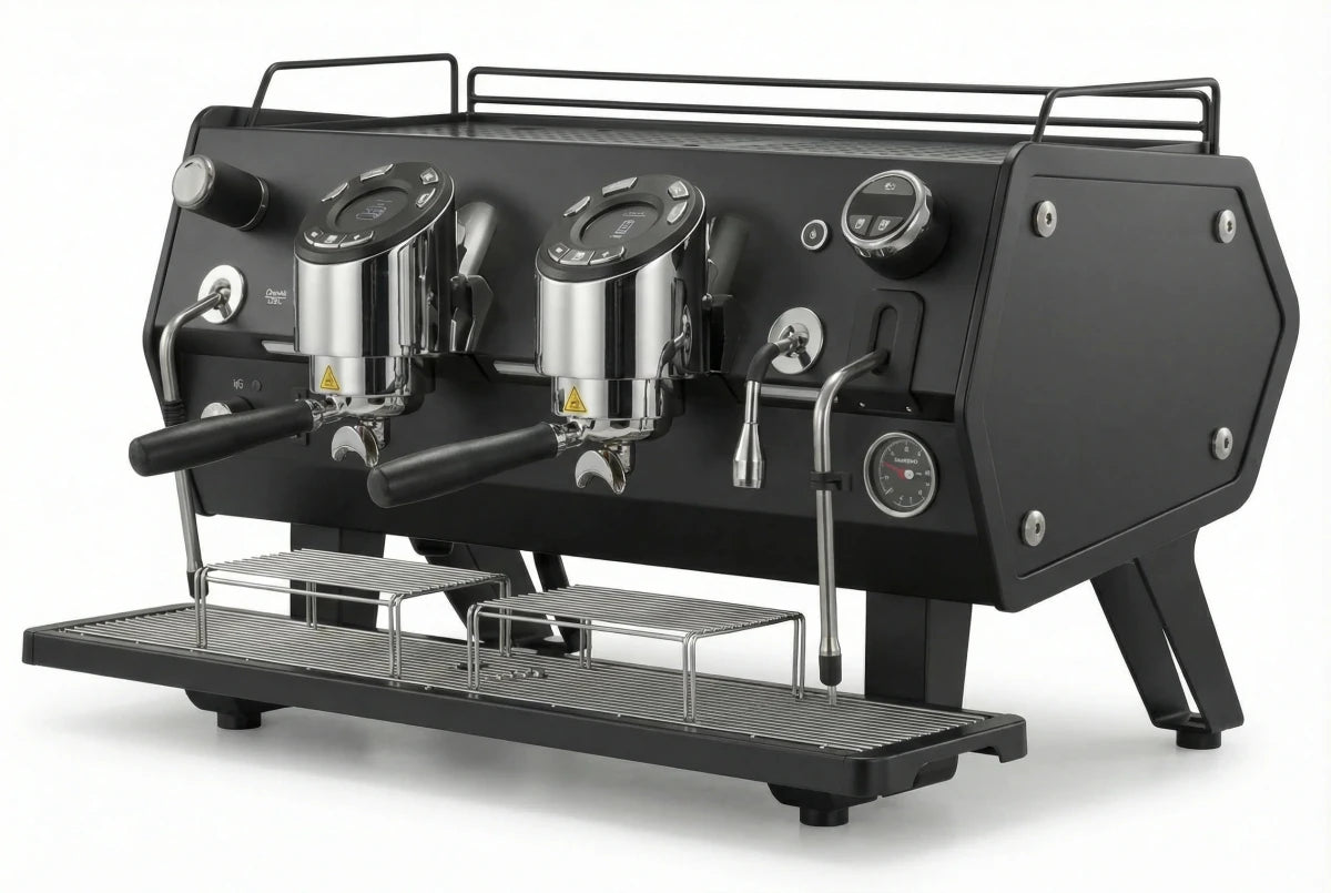 Sanremo - D8 Pro - Café Liégeois Canada Inc.