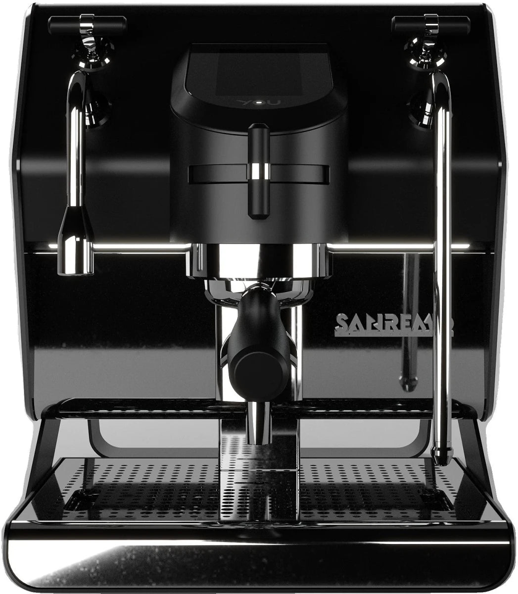 Sanremo - YOU Espresso Machine - Café Liégeois Canada Inc.