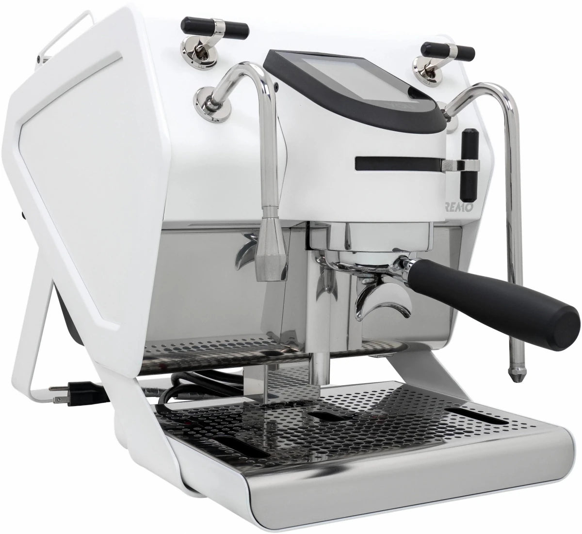 Sanremo - YOU Espresso Machine - Café Liégeois Canada Inc.