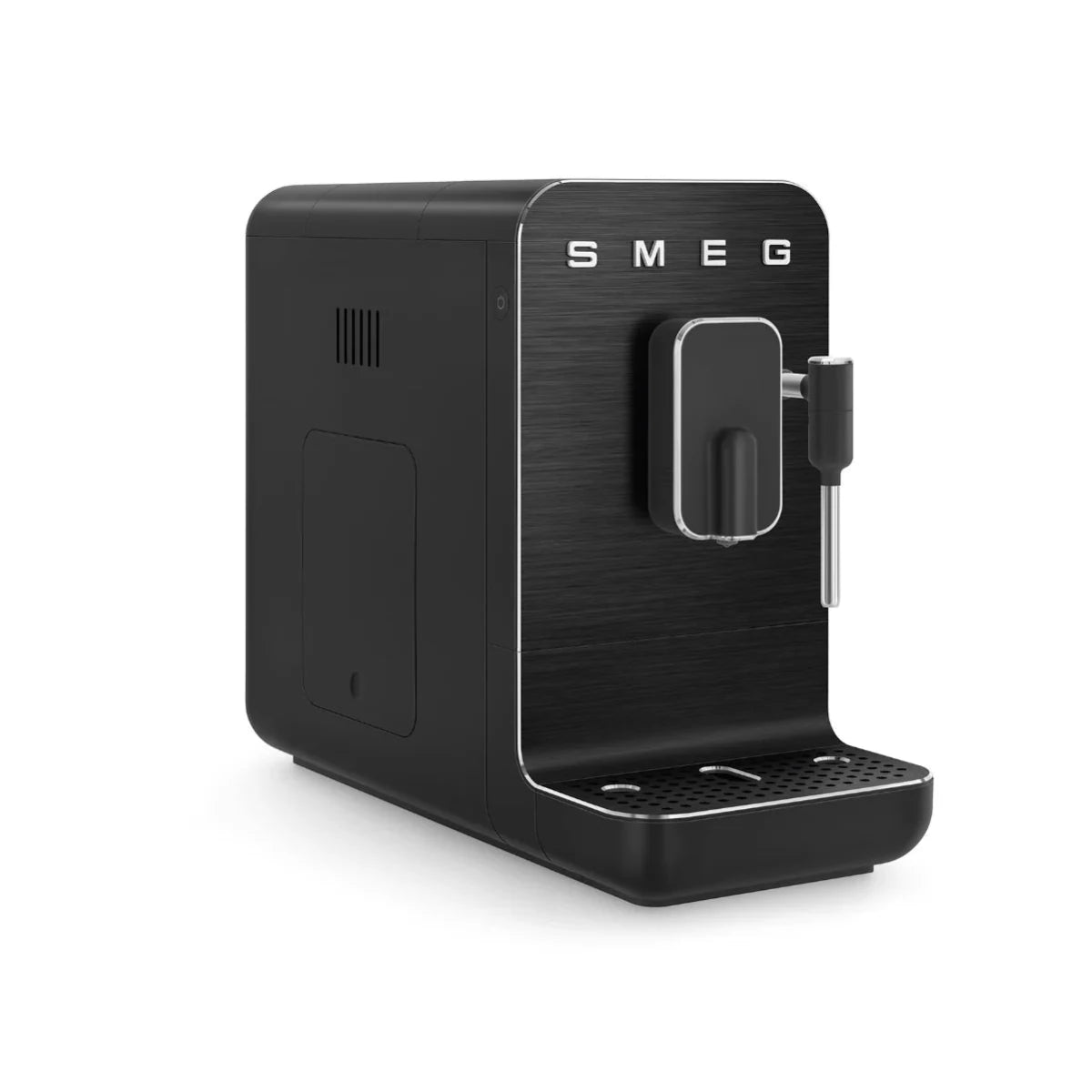 Smeg - Fully Automatic Espresso Maker w Milk Wand - Café Liégeois Canada Inc.