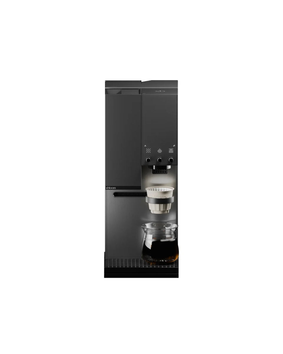 xBloom - Studio filter coffee machine - Café Liégeois
