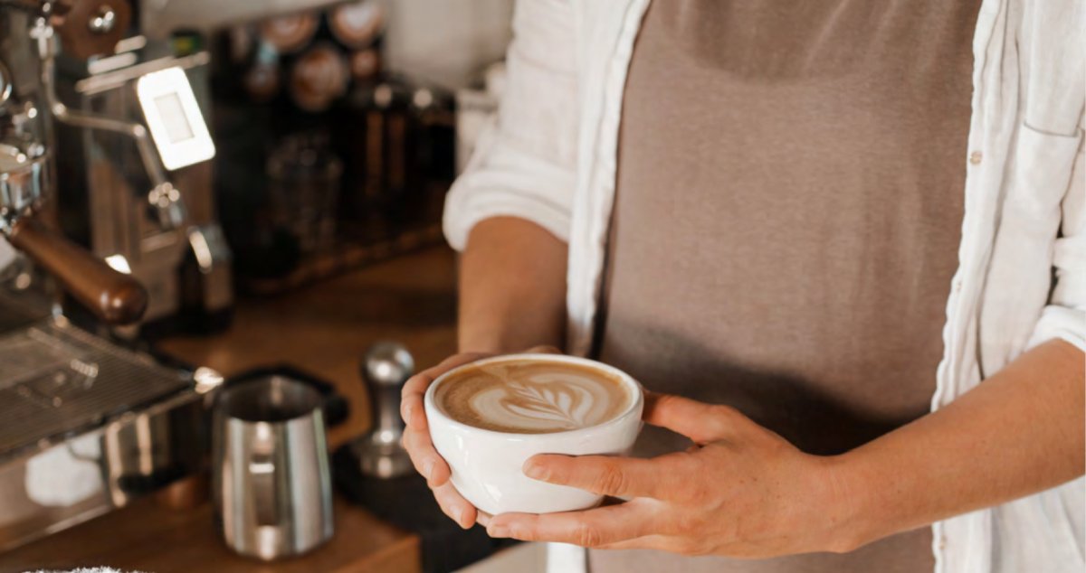5 propriétés du café - Café Liégeois Canada Inc.