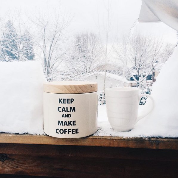 7 random things to know about coffee! - Café Liégeois Canada Inc.