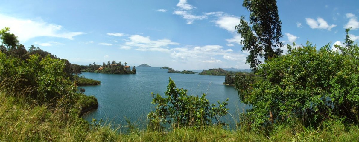 Kivu: A land rich in coffee - Café Liégeois Canada Inc.