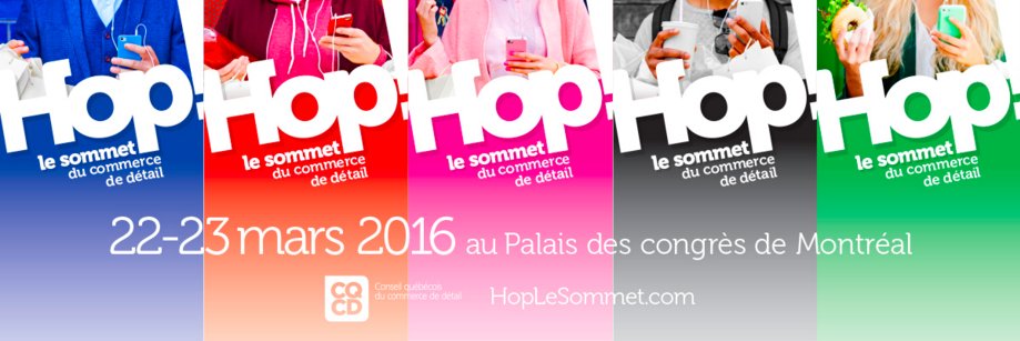 Special corporate offer for the HOP show (March 22nd-23rd) - Café Liégeois Canada Inc.