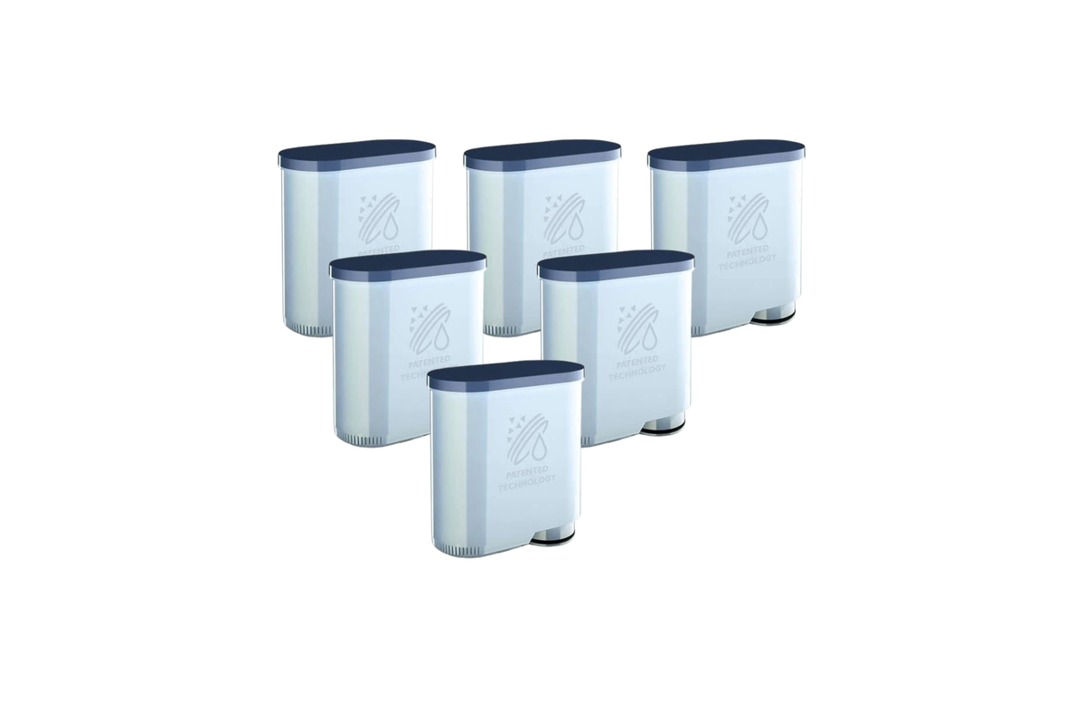 Philips - Saeco - Aquaclean Calc and Water Filter