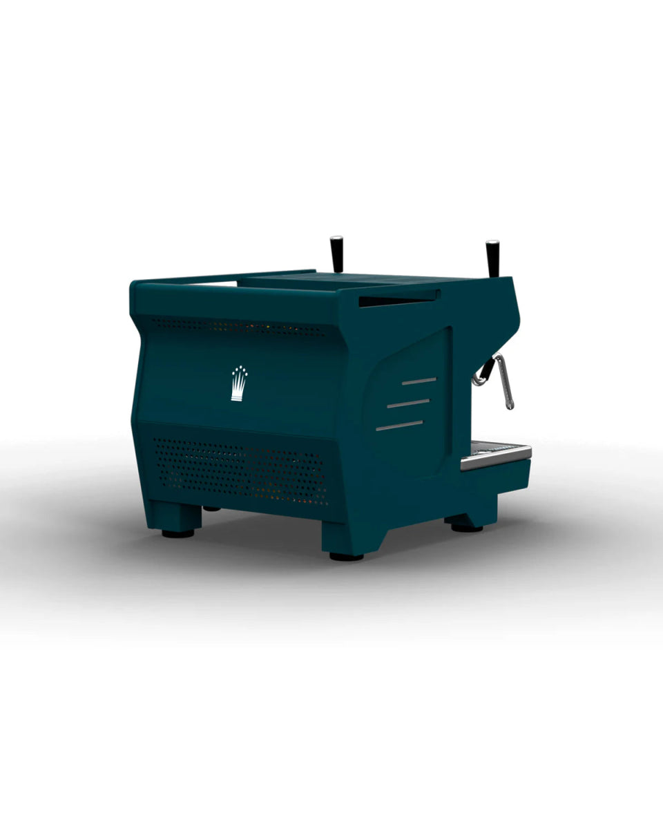 Conti - Ace Conti espresso machine - Café Liégeois