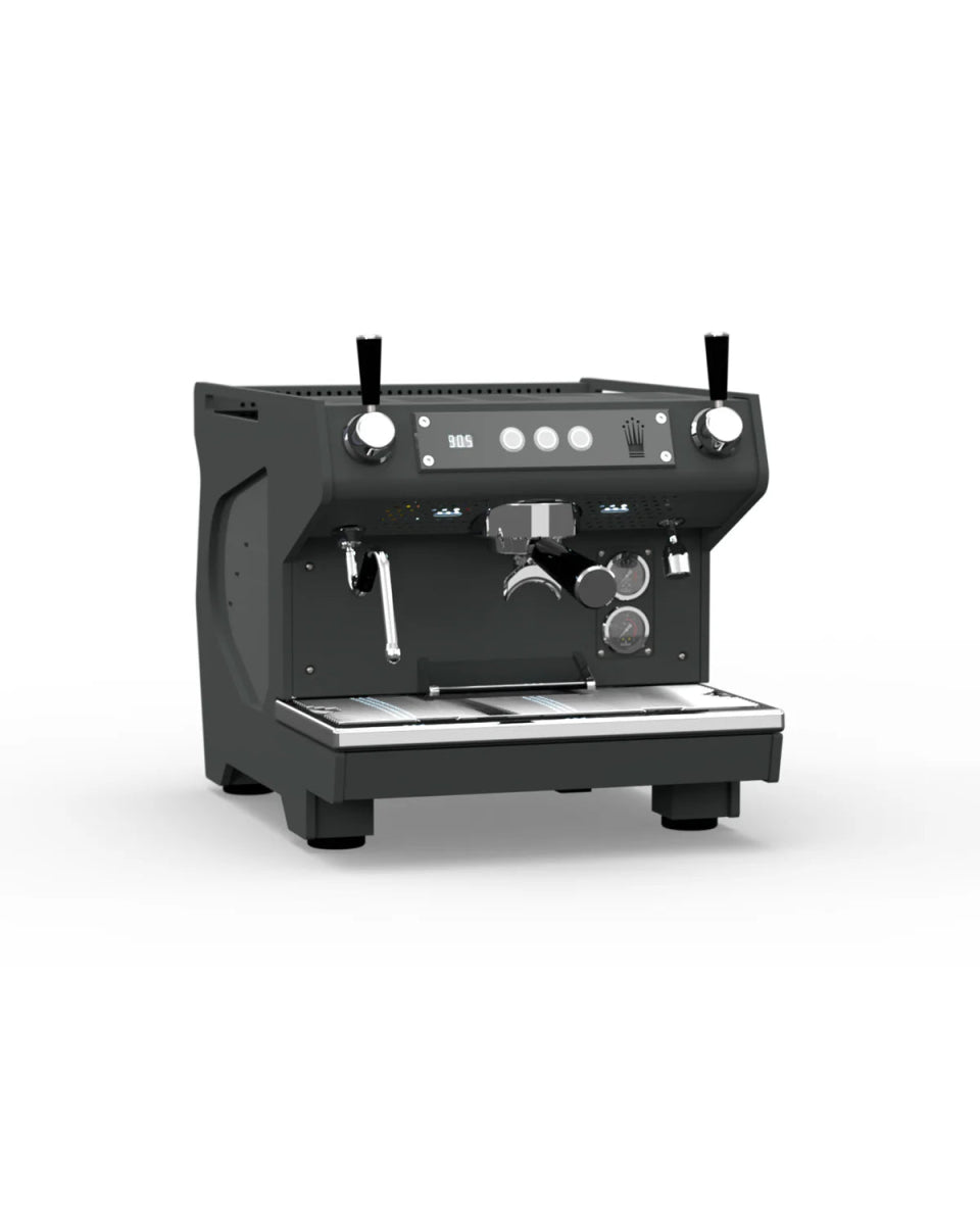Conti - Ace Conti espresso machine - Café Liégeois