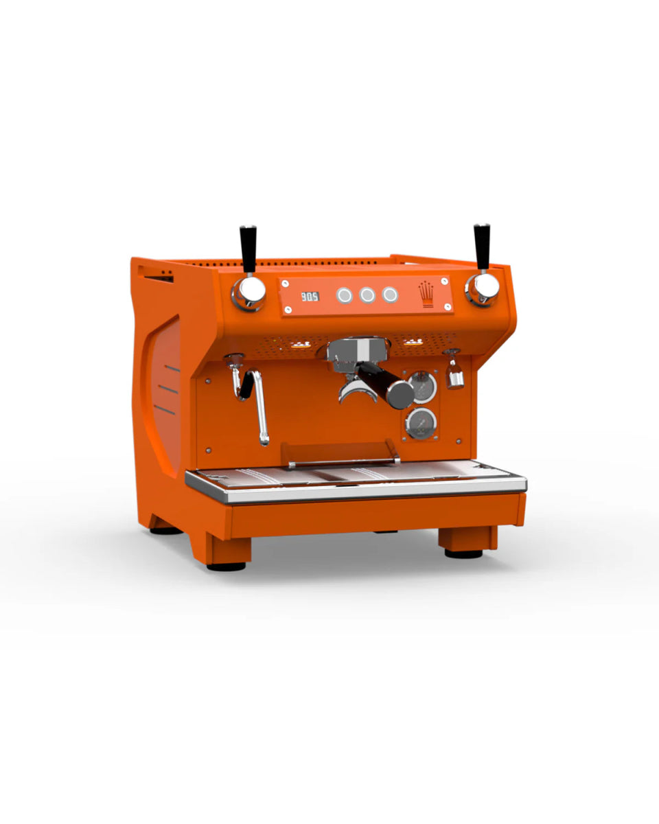 Conti - Ace Conti espresso machine - Café Liégeois