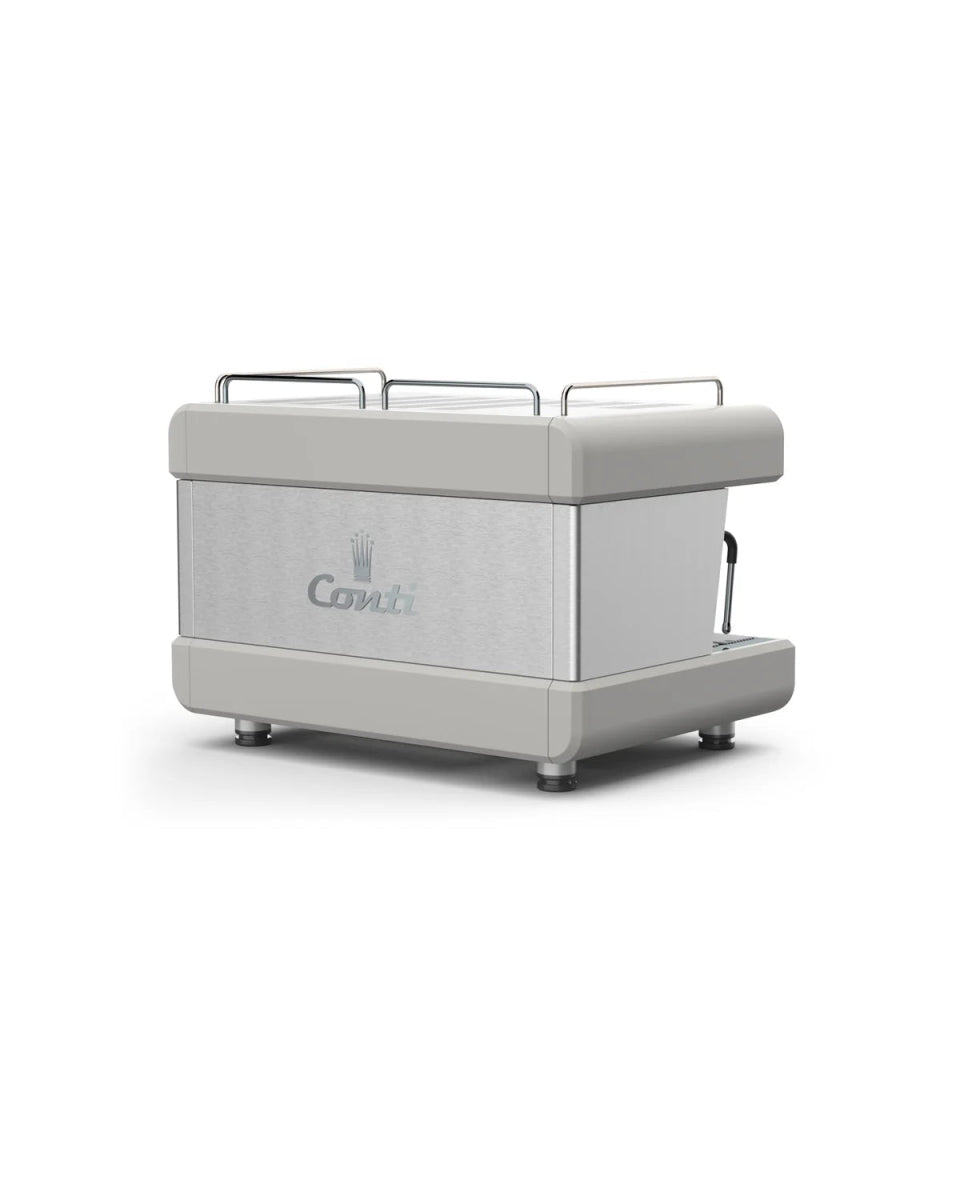 Conti - CC100 espresso machine - Café Liégeois