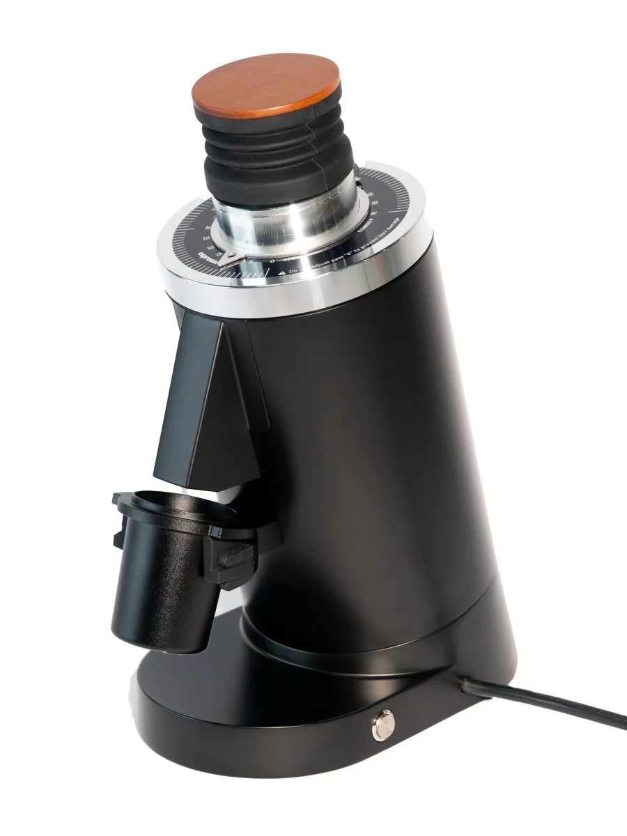 DF GRINDERS - DF83 All - Purpose Coffee Grinder (V3) (120V) - Café Liégeois Canada Inc.