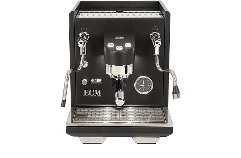 ECM - Estetika - Café Liégeois Canada Inc.