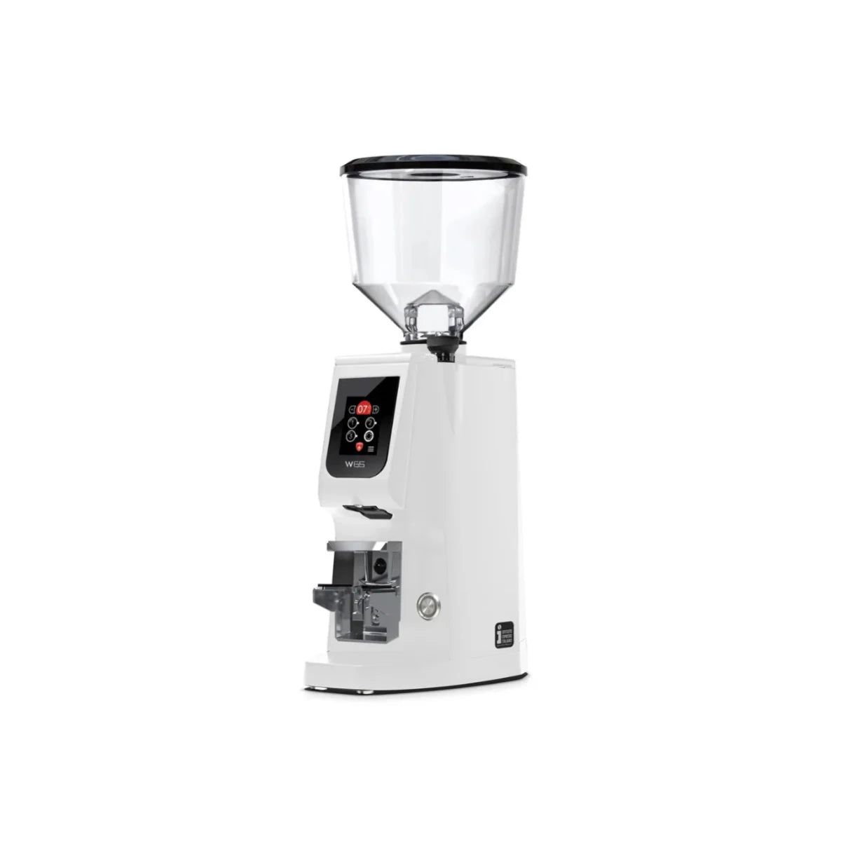 Eureka - Atom W 65 GBW - Café Liégeois Canada Inc.