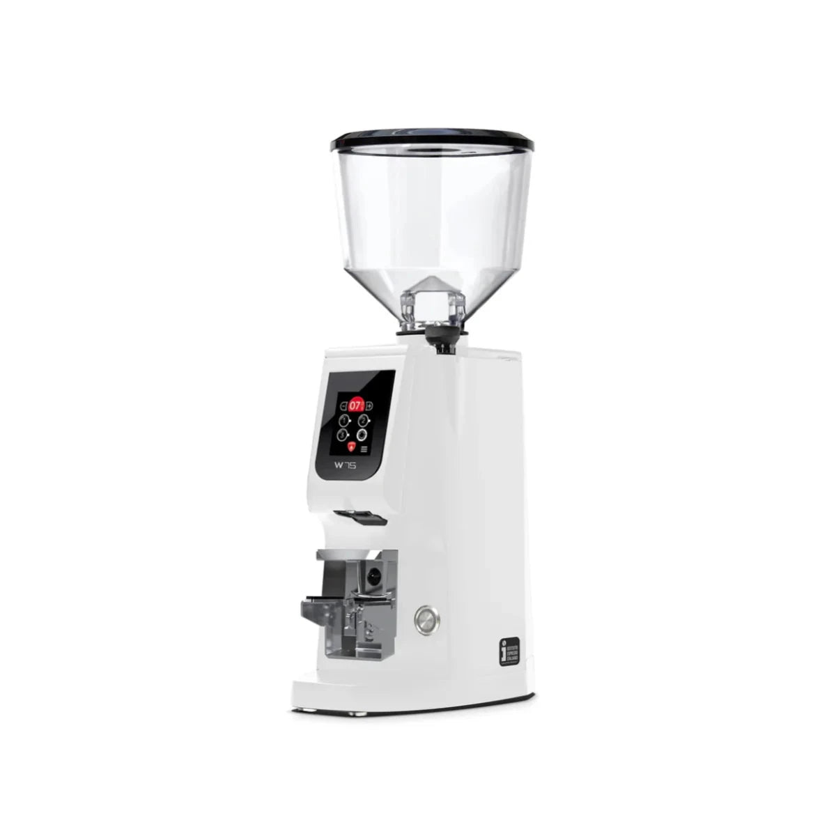 Eureka - Atom W 75 GBW - Café Liégeois Canada Inc.