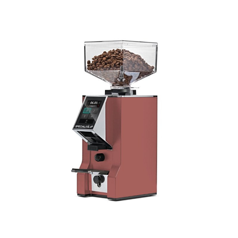Eureka Mignon Specialità UP – photo officielle Eureka, vue couleur 1