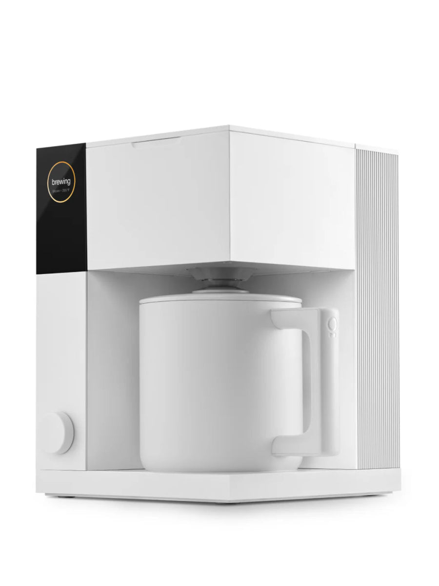 Fellow - Aiden Precision Coffee Maker - Café Liégeois Canada Inc.