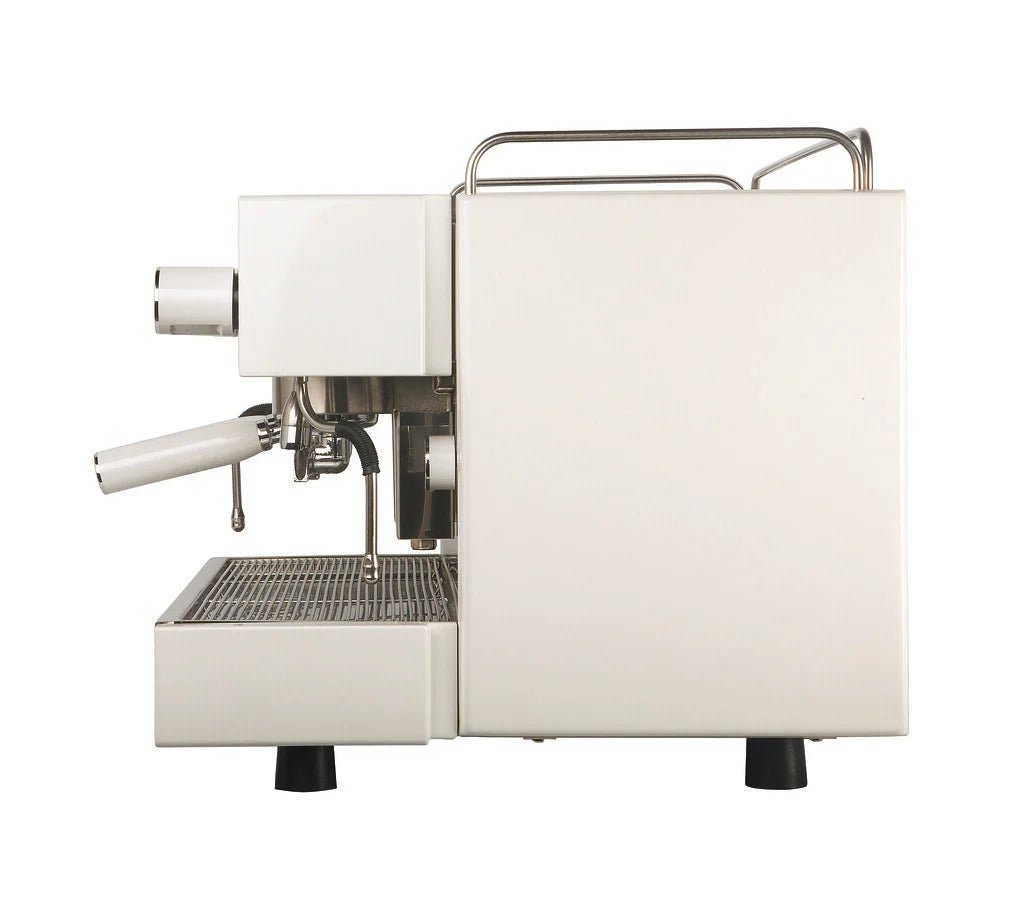 Gaggia - Vetro - Café Liégeois Canada Inc.