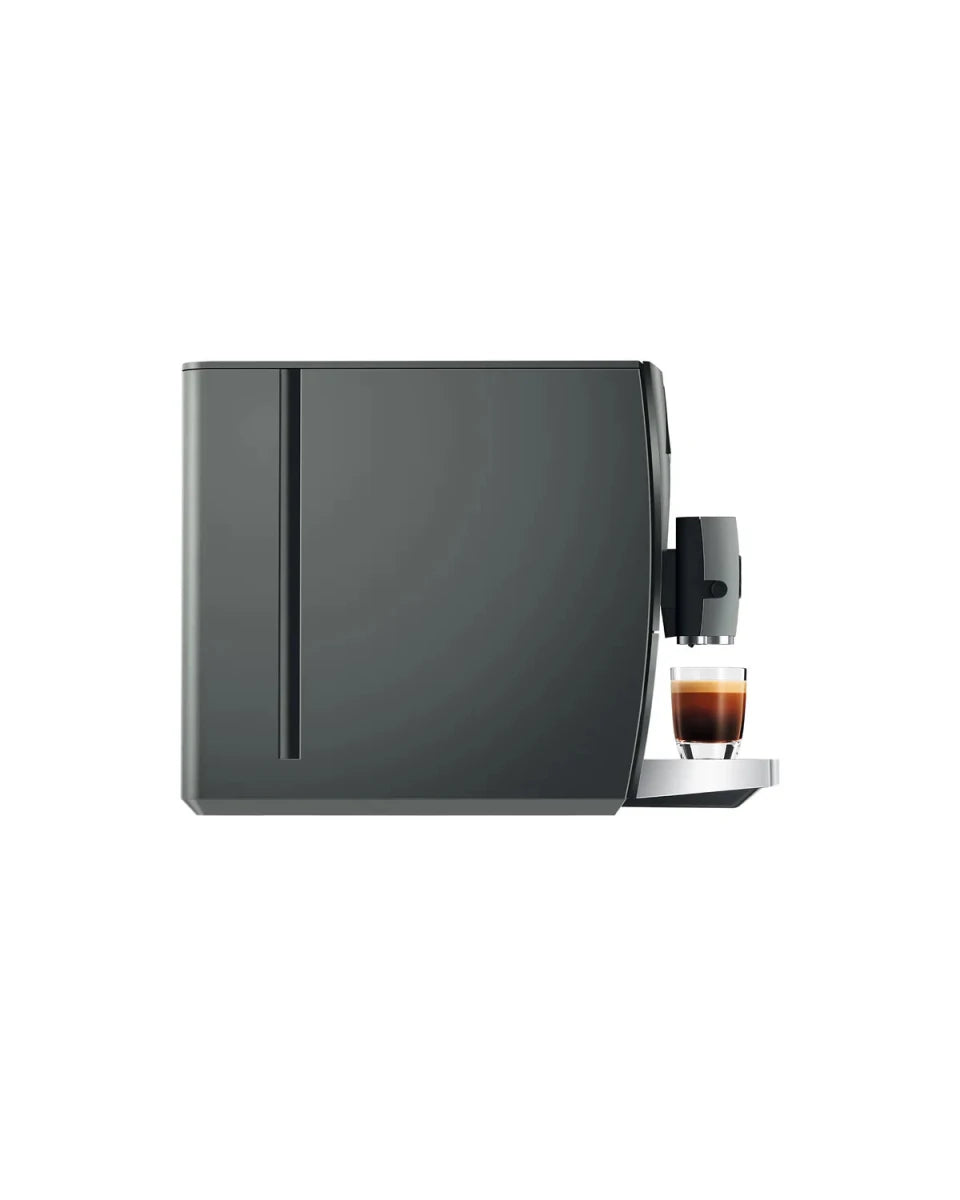 JURA - C9 Espresso Machine - Café Liégeois Canada Inc.