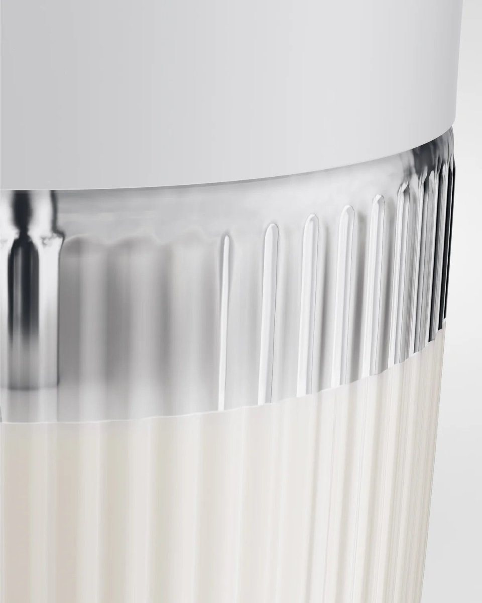 Jura - Milk Carafe - Café Liégeois