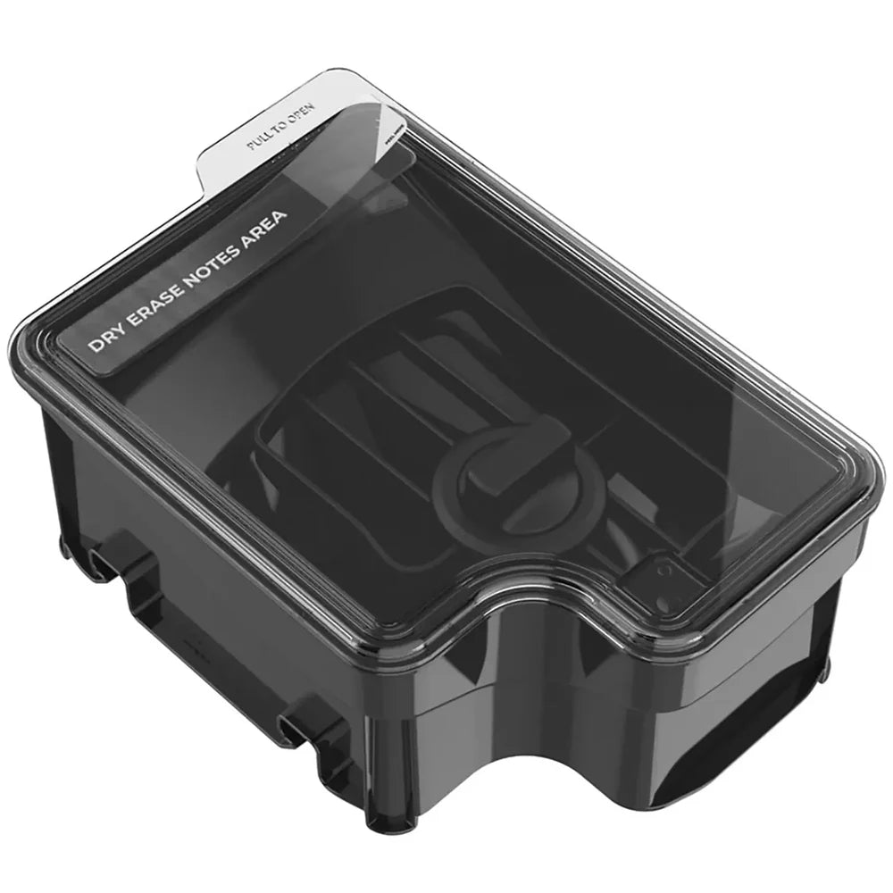 KitchenAid - 9.5 Oz. Removable Bean Hopper - KF6, KF7, KF8 - Café Liégeois